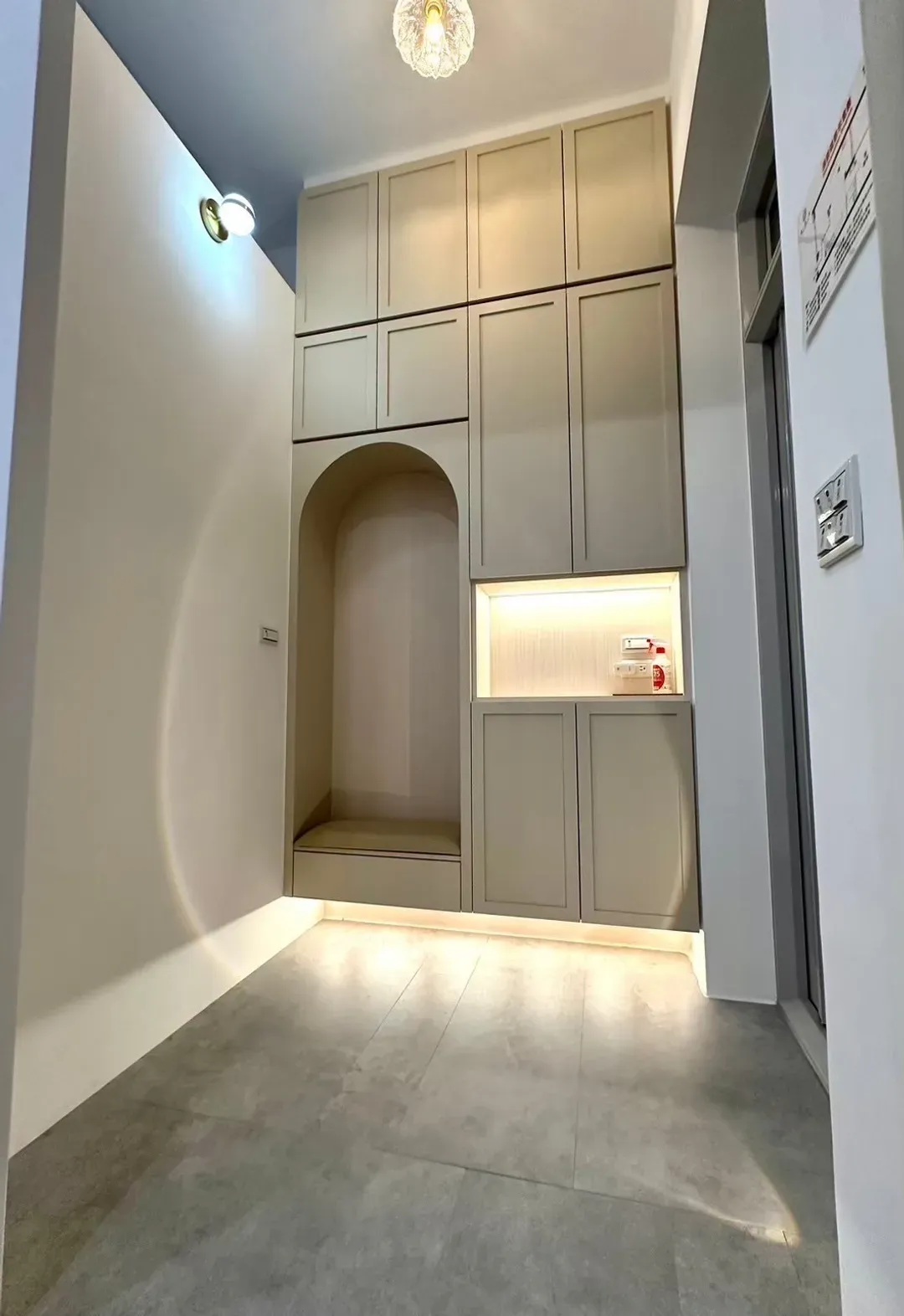 Suiyuan Homestay