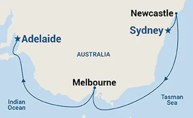 行程簡介-overview