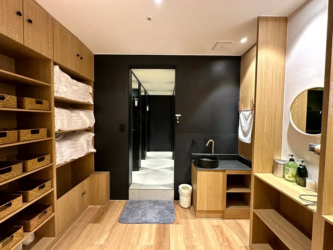 Nomad Live Hostel