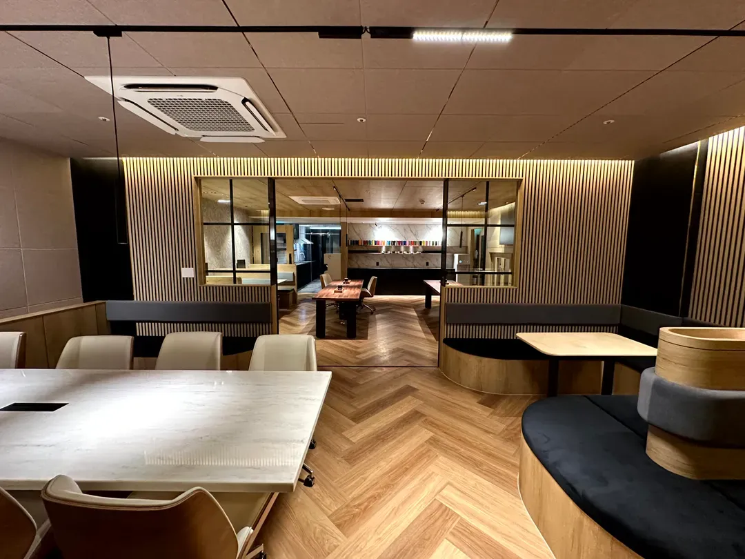 Nomad Live Hostel