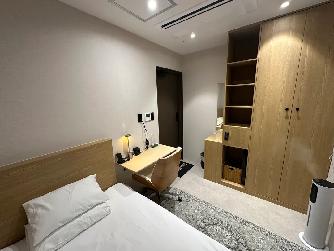 Nomad Live Hostel