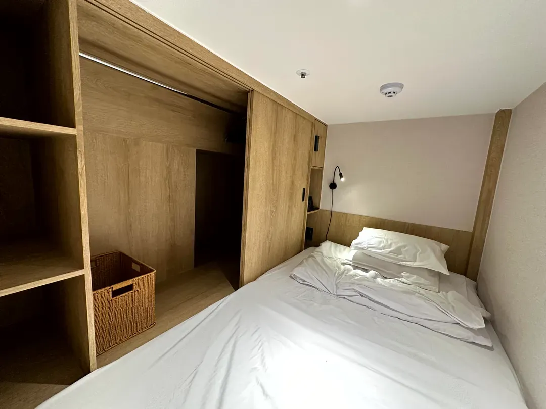 Nomad Live Hostel