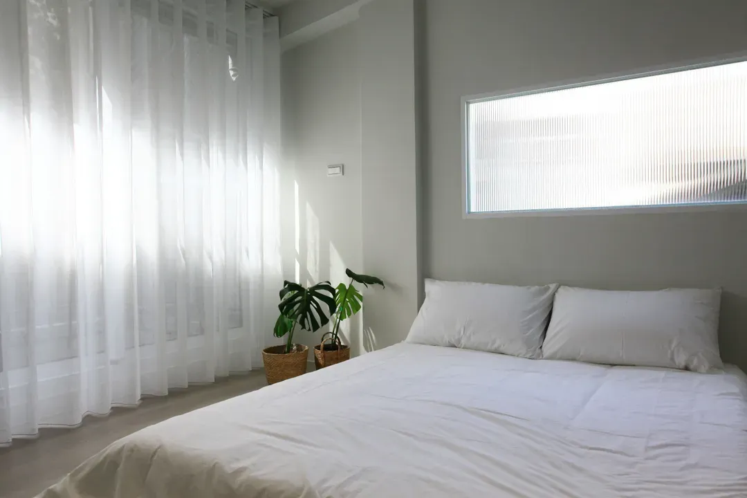 Mumu house
