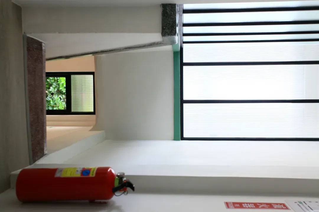 Mumu house