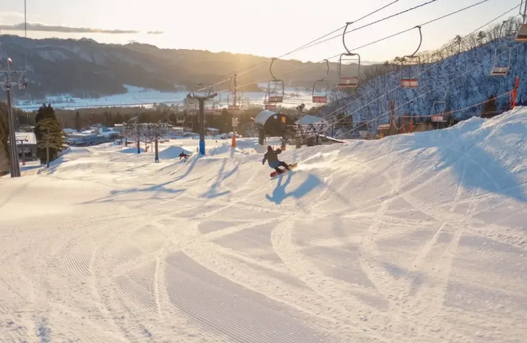 【長野白馬】白馬五龍滑雪場二日遊|含住宿與接送-6