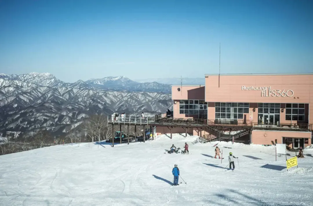 【長野白馬】白馬五龍滑雪場二日遊|含住宿與接送-5