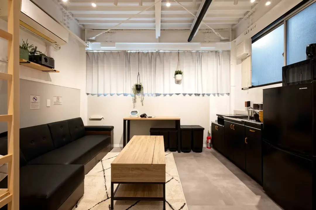 Perfect Base for Skytree & Asakusa! 10-min Walk to Station｜Direct to Haneda & Narita