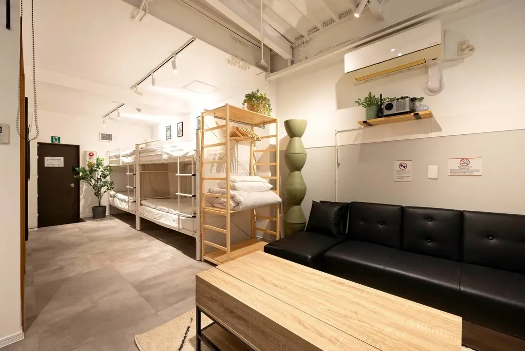 Perfect Base for Skytree & Asakusa! 10-min Walk to Station｜Direct to Haneda & Narita