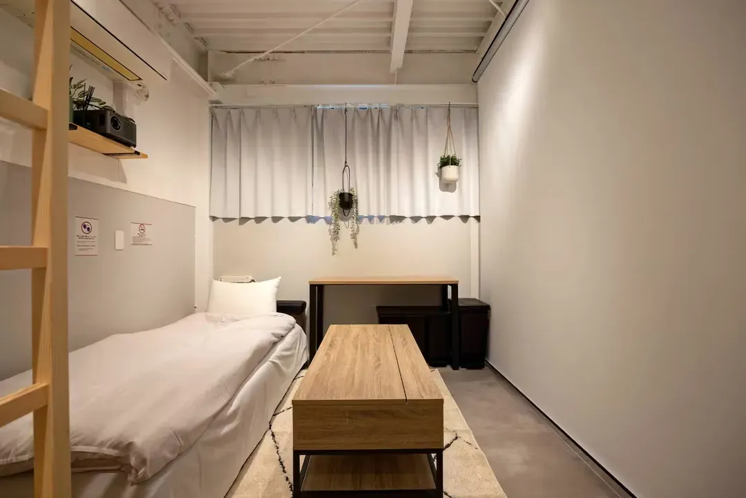 Perfect Base for Skytree & Asakusa! 10-min Walk to Station｜Direct to Haneda & Narita