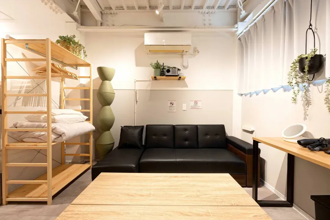 Perfect Base for Skytree & Asakusa! 10-min Walk to Station｜Direct to Haneda & Narita