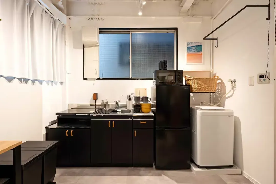 Perfect Base for Skytree & Asakusa! 10-min Walk to Station｜Direct to Haneda & Narita