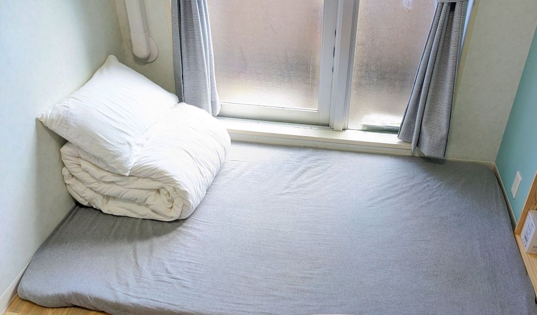 Cozy Nest- 4-minute walk from Higashi-Shinjuku and Shinjuku-sanchome/11-minute walk from JR Shinjuku Station-3