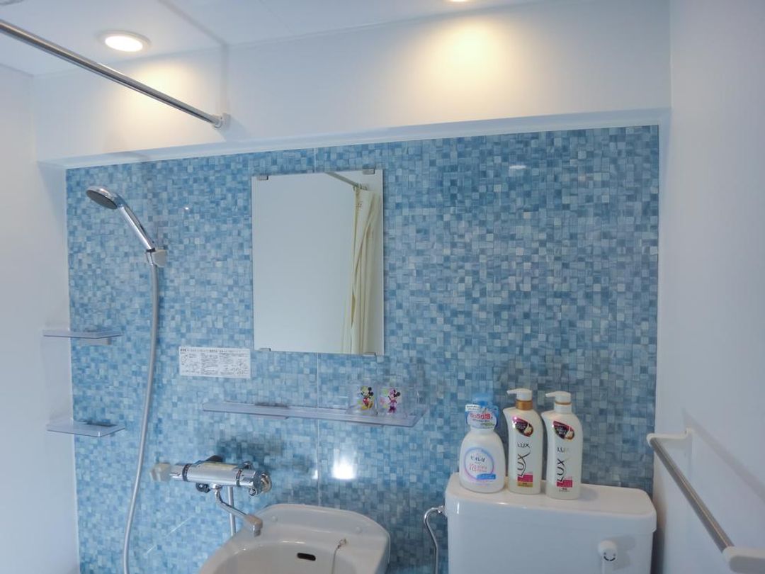 Cozy Nest- 4-minute walk from Higashi-Shinjuku and Shinjuku-sanchome/11-minute walk from JR Shinjuku Station-6