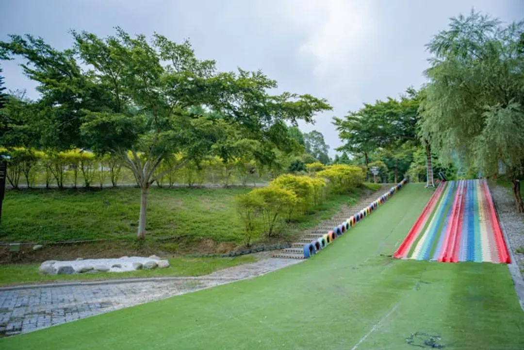 Senguang Secret Camping Area-8