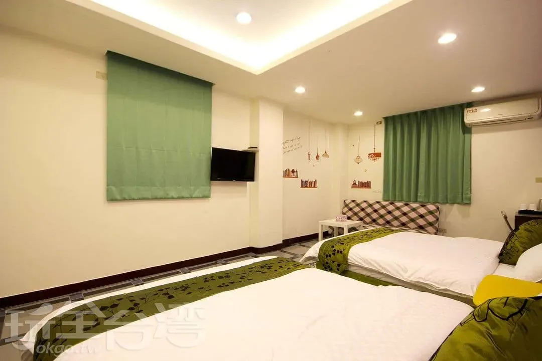 쥬쥬 하우스 (Ju jiu House)-3