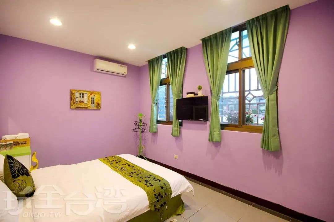 쥬쥬 하우스 (Ju jiu House)-7