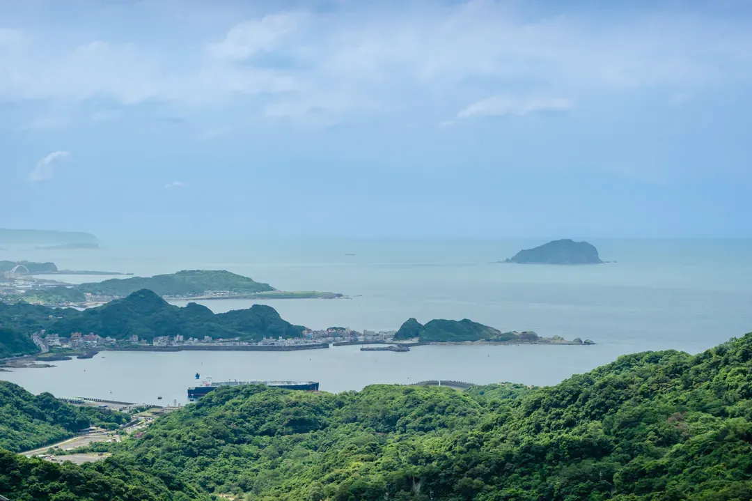 九份 琚九屋民宿