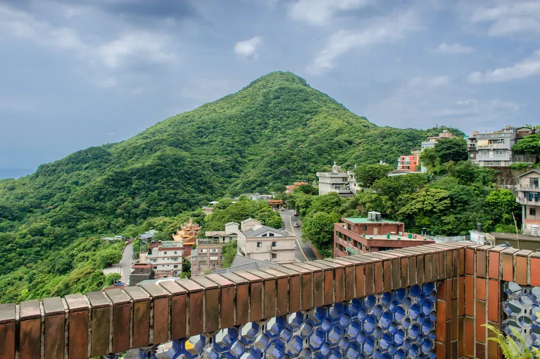 九份 琚九屋民宿