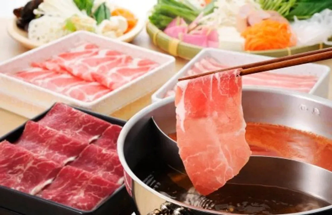 風味餐食