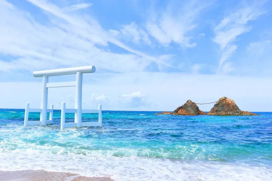必訪自然美景