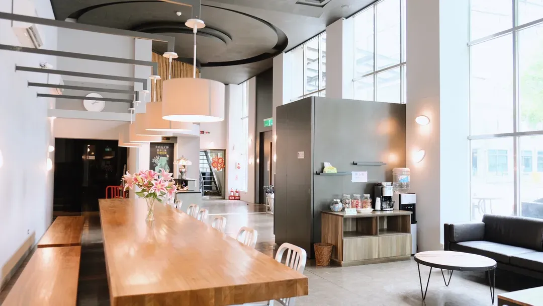 友愛礁溪溫泉飯店-4