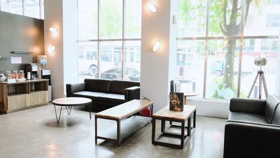 友愛礁溪溫泉飯店