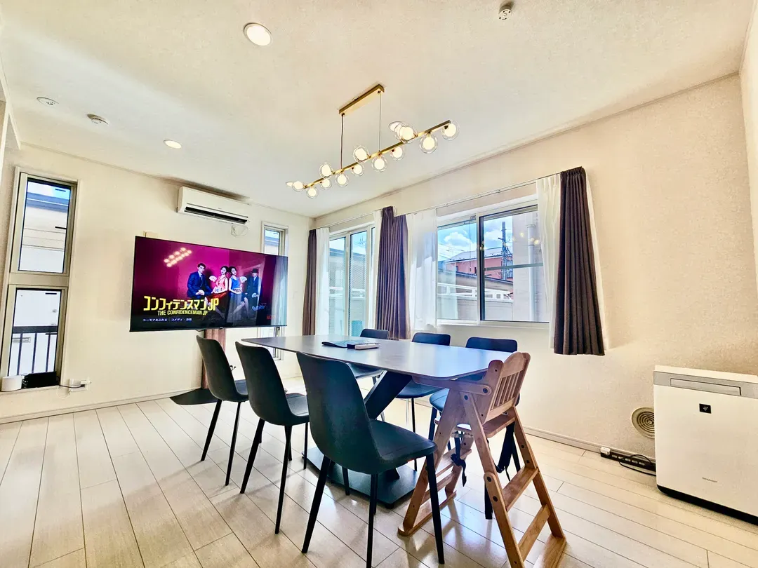 Tokyo Prefecture-COREHOTEL Ikebukuro