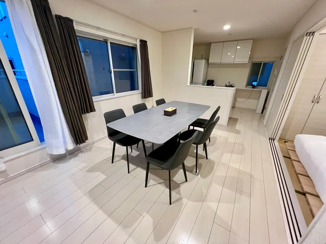 COREHOTEL Ikebukuro-6