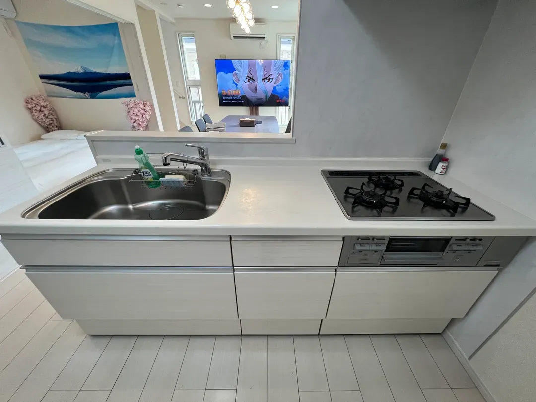 COREHOTEL Ikebukuro-19