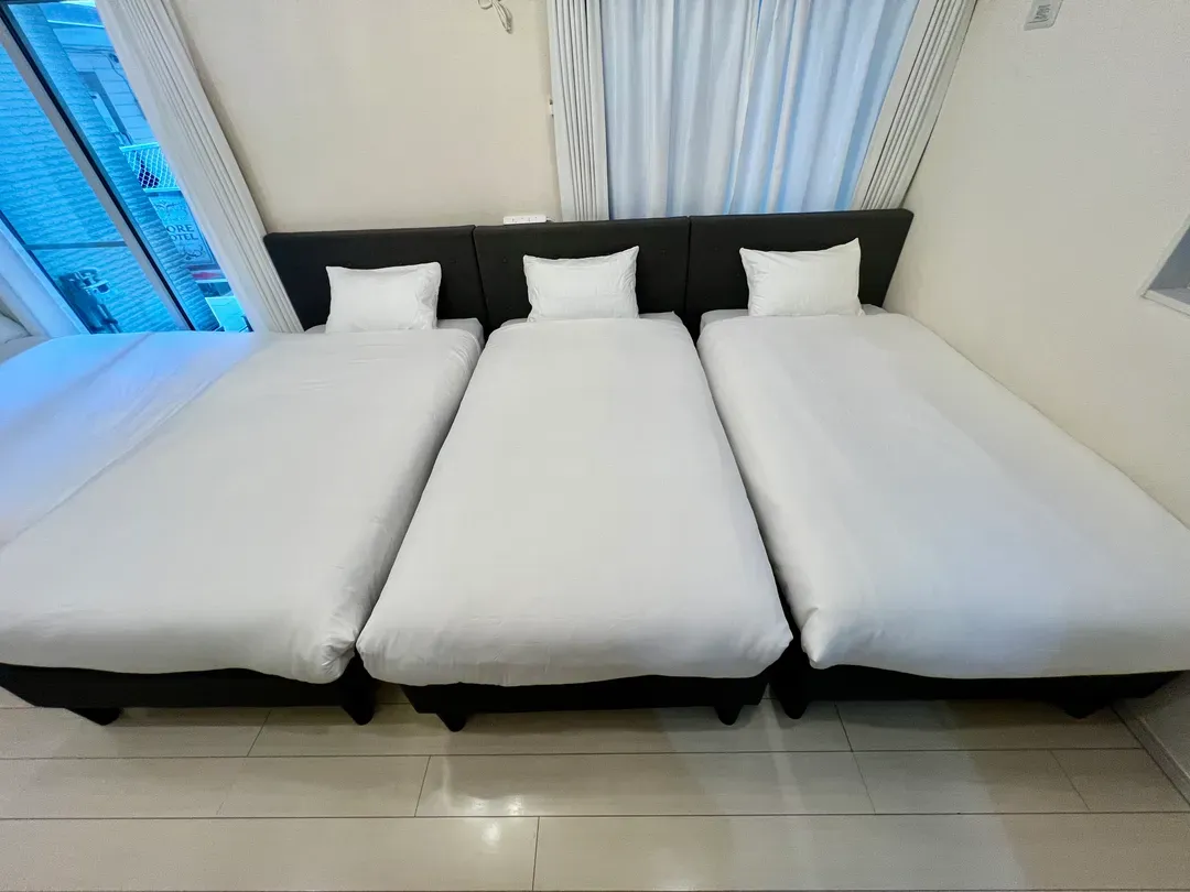 COREHOTEL Ikebukuro-10