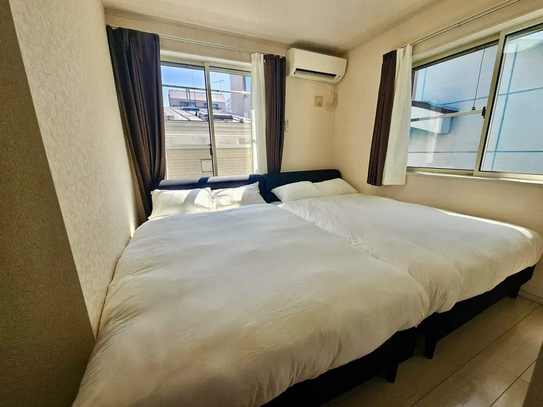 COREHOTEL Ikebukuro