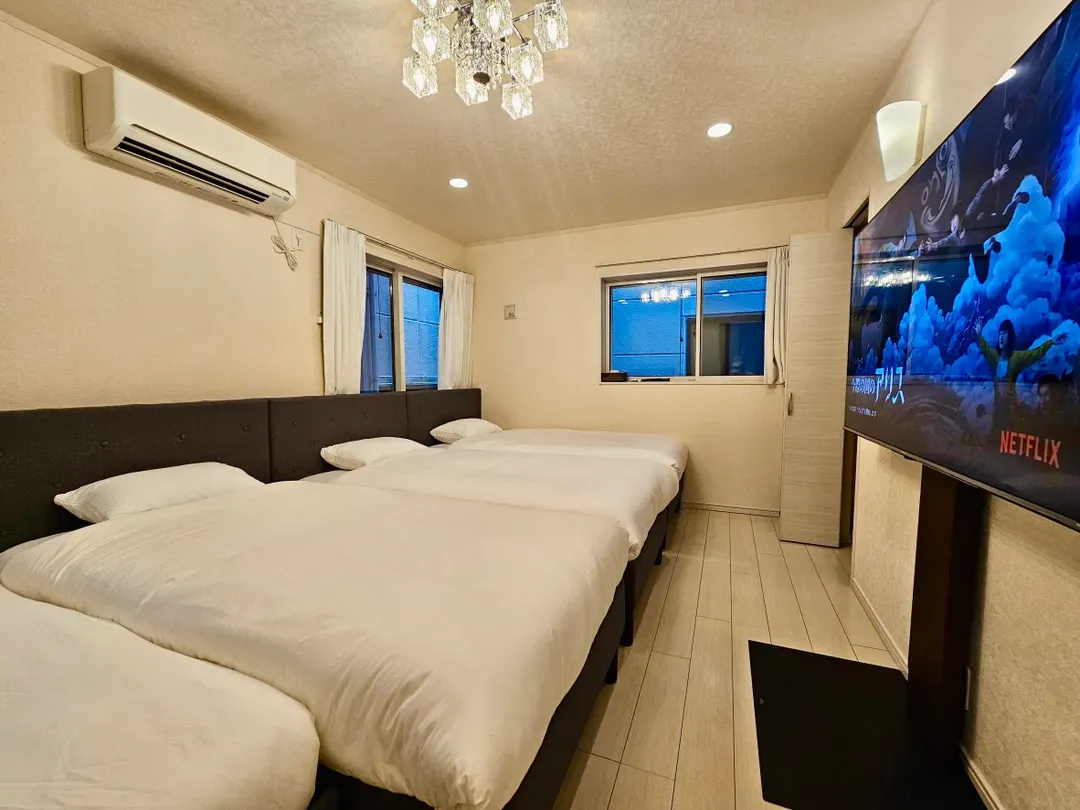 COREHOTEL Ikebukuro