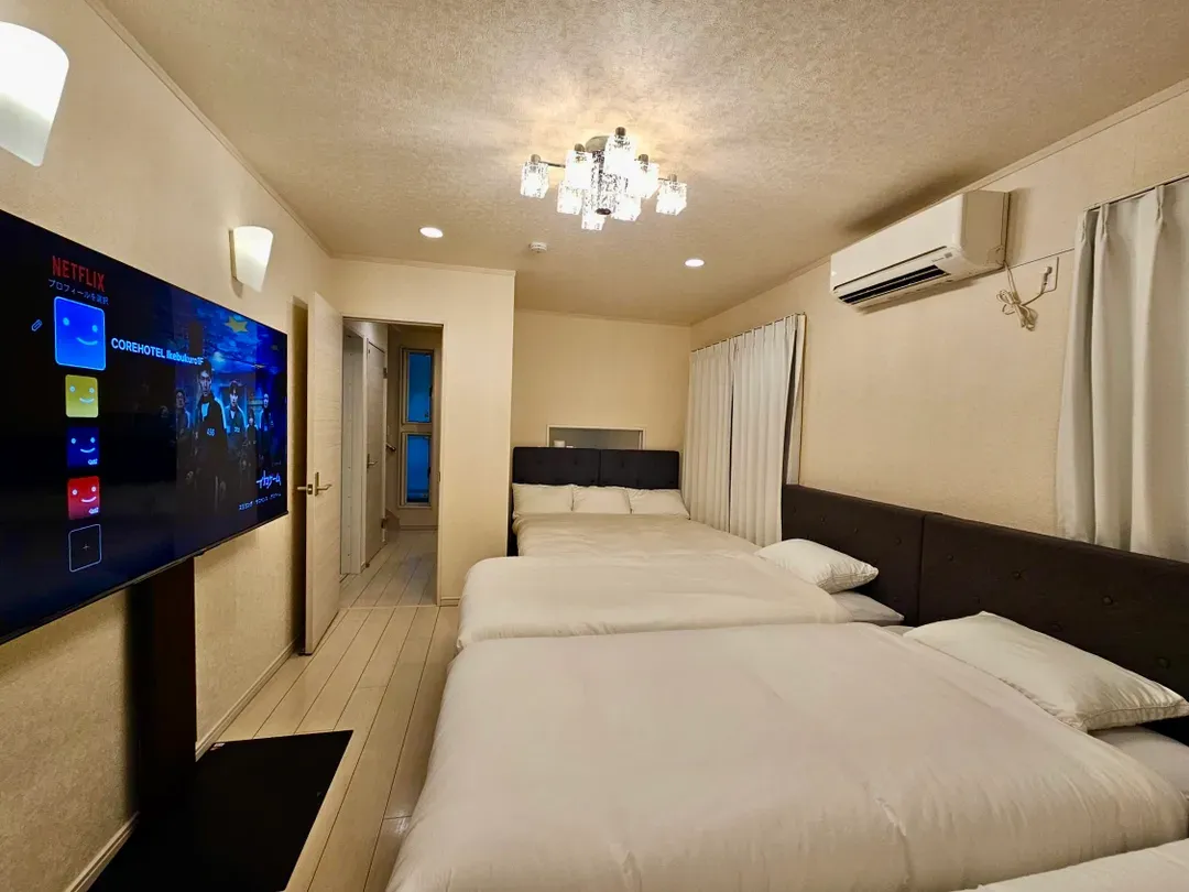 COREHOTEL Ikebukuro