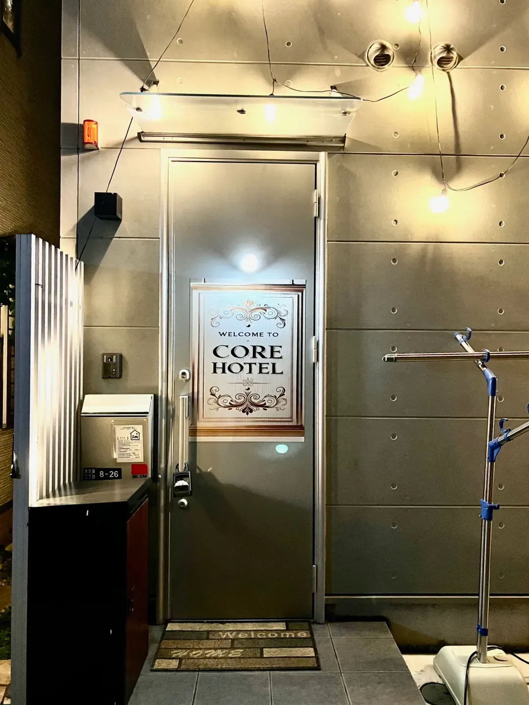 COREHOTEL
