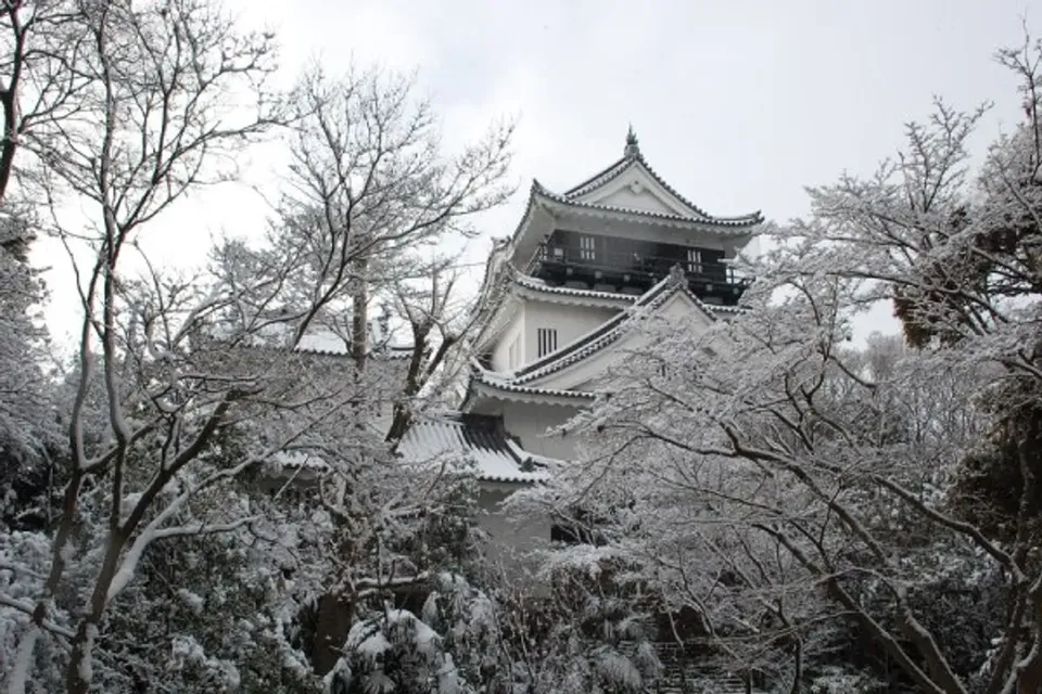 【蘋安賀歲、新春北陸】新穗高纜車、合掌村兼六園、懷舊古街漫遊、富山希爾頓逸林五日