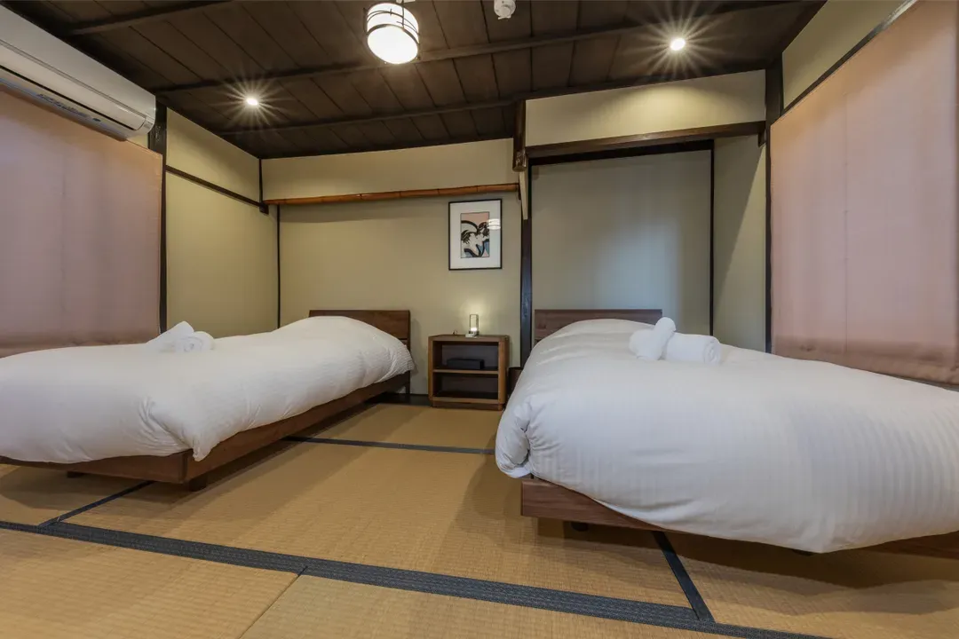 Shiki Homes  | Meigetsu 明月-9