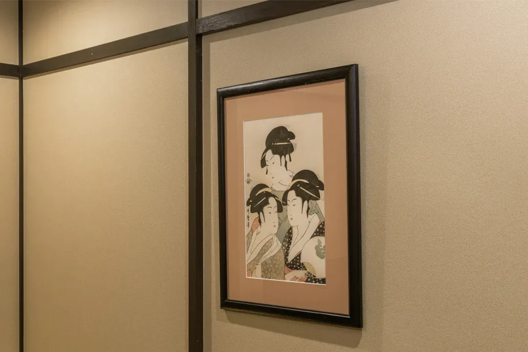 Shiki Homes  | Meigetsu 明月