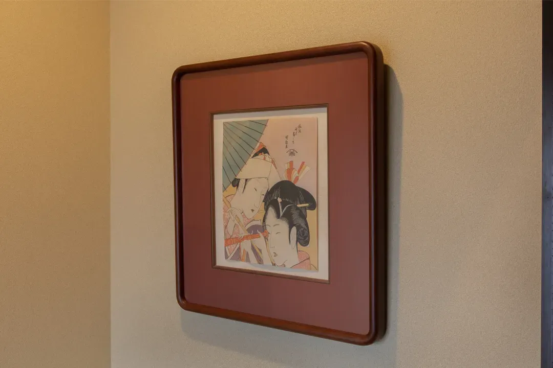 Shiki Homes  | Meigetsu 明月