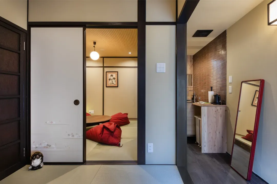 Shiki Homes  | Meigetsu 明月