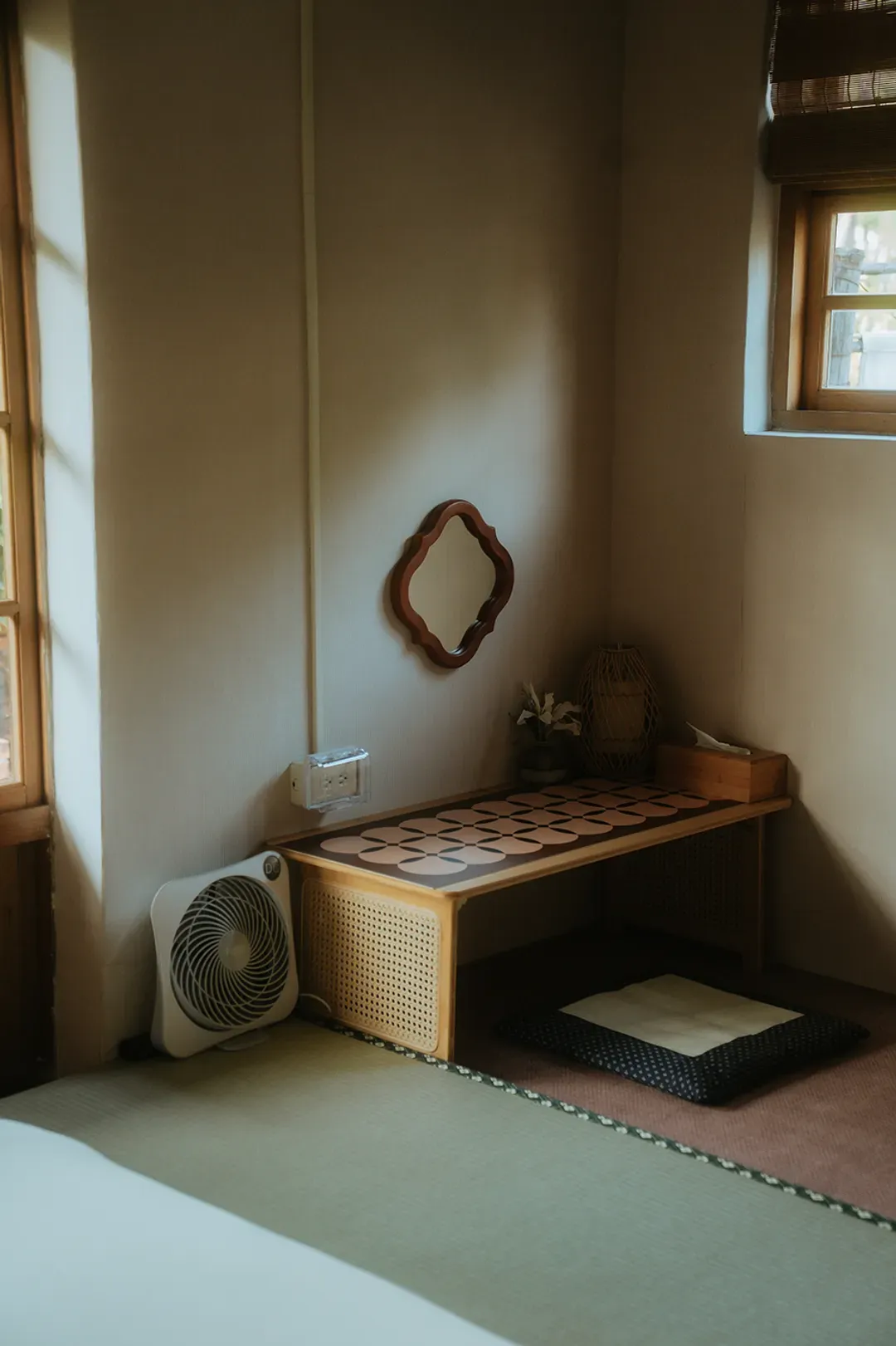 Moonlight Hostel