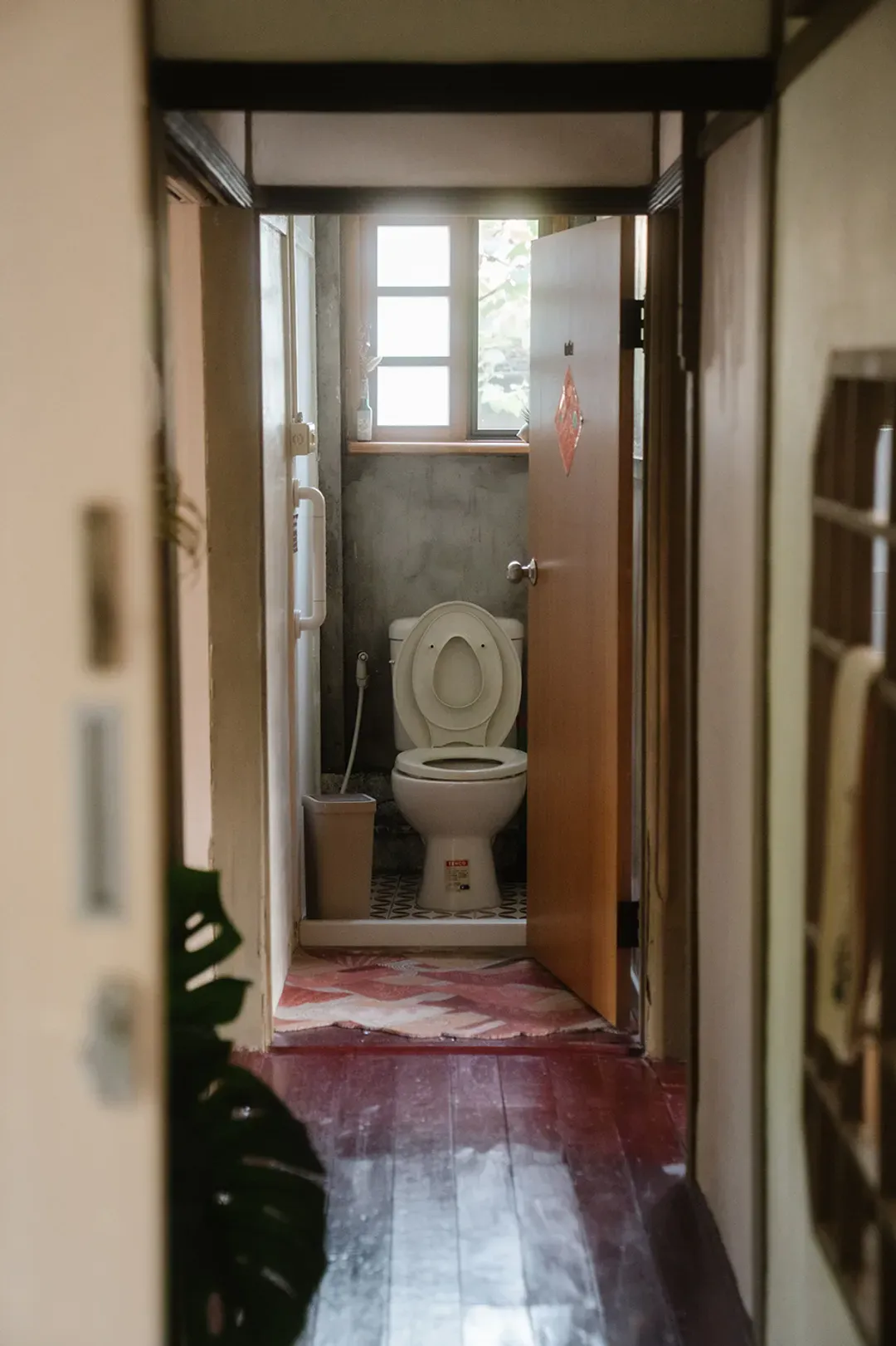 Moonlight Hostel