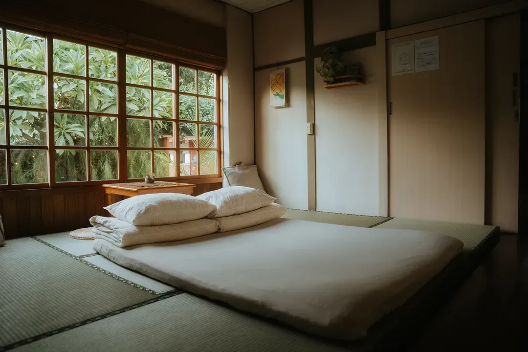 Moonlight Hostel