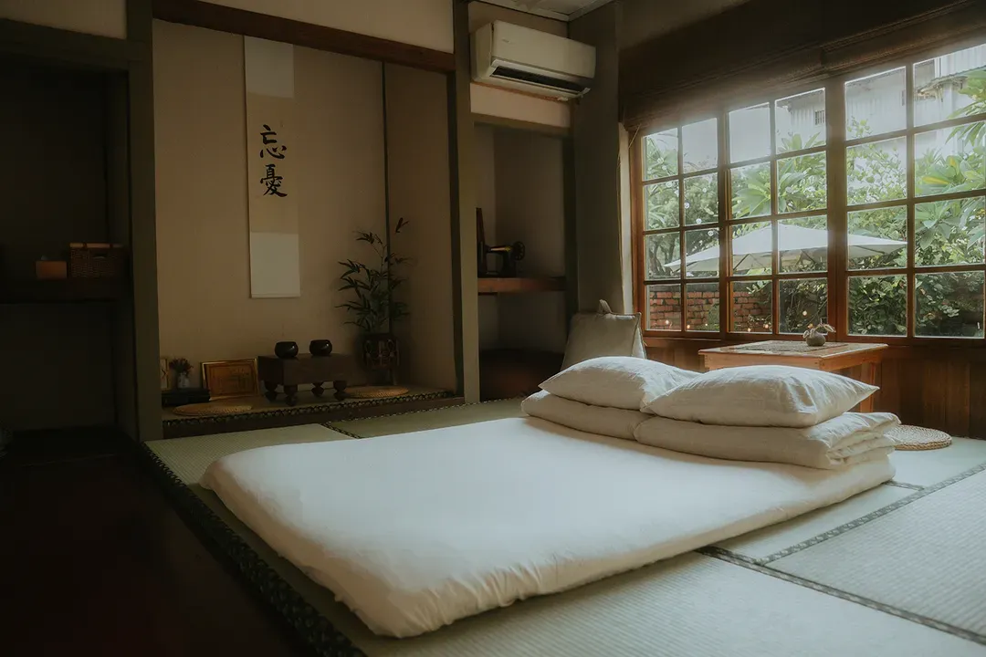 Moonlight Hostel