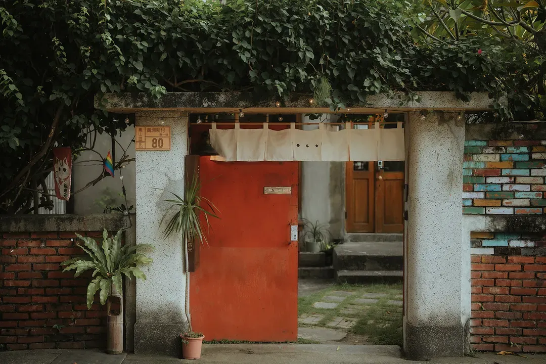 Moonlight Hostel