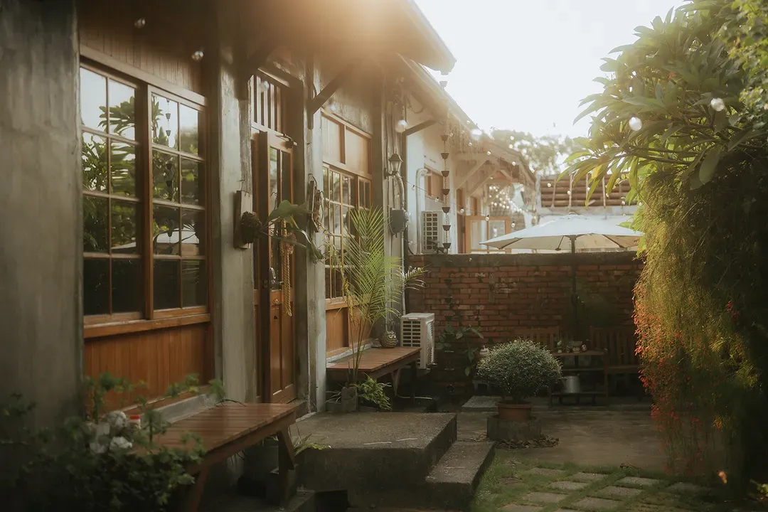 Moonlight Hostel