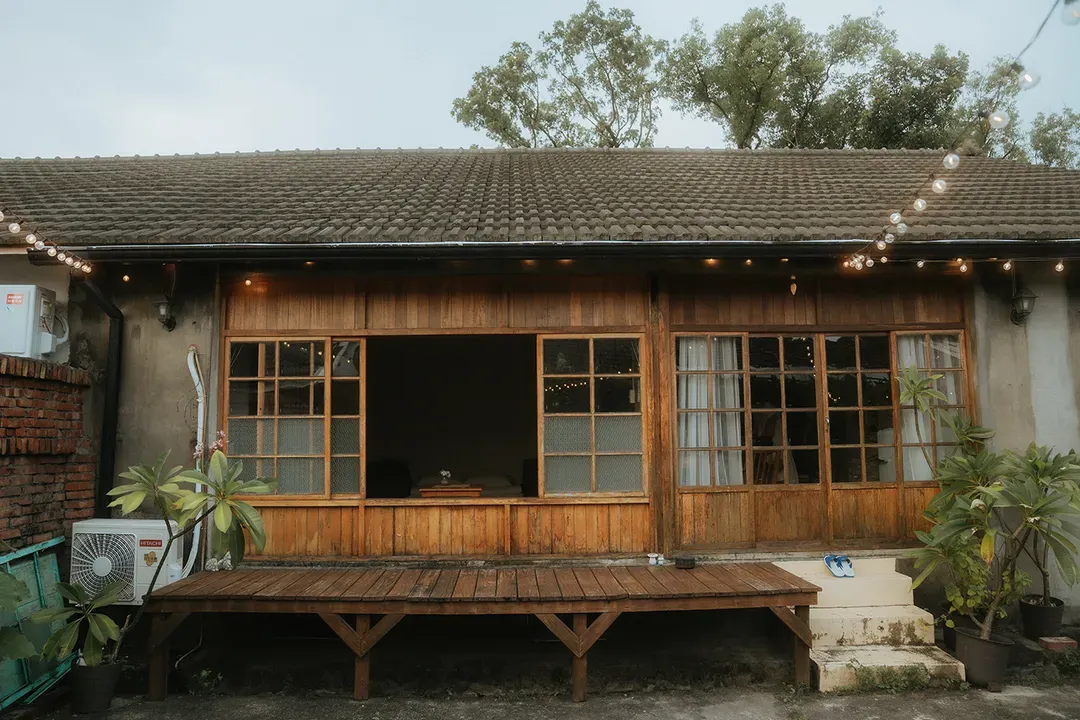 Moonlight Hostel