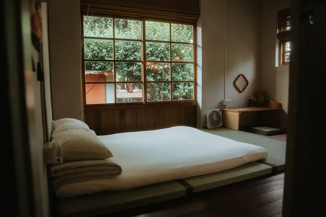 Moonlight Hostel