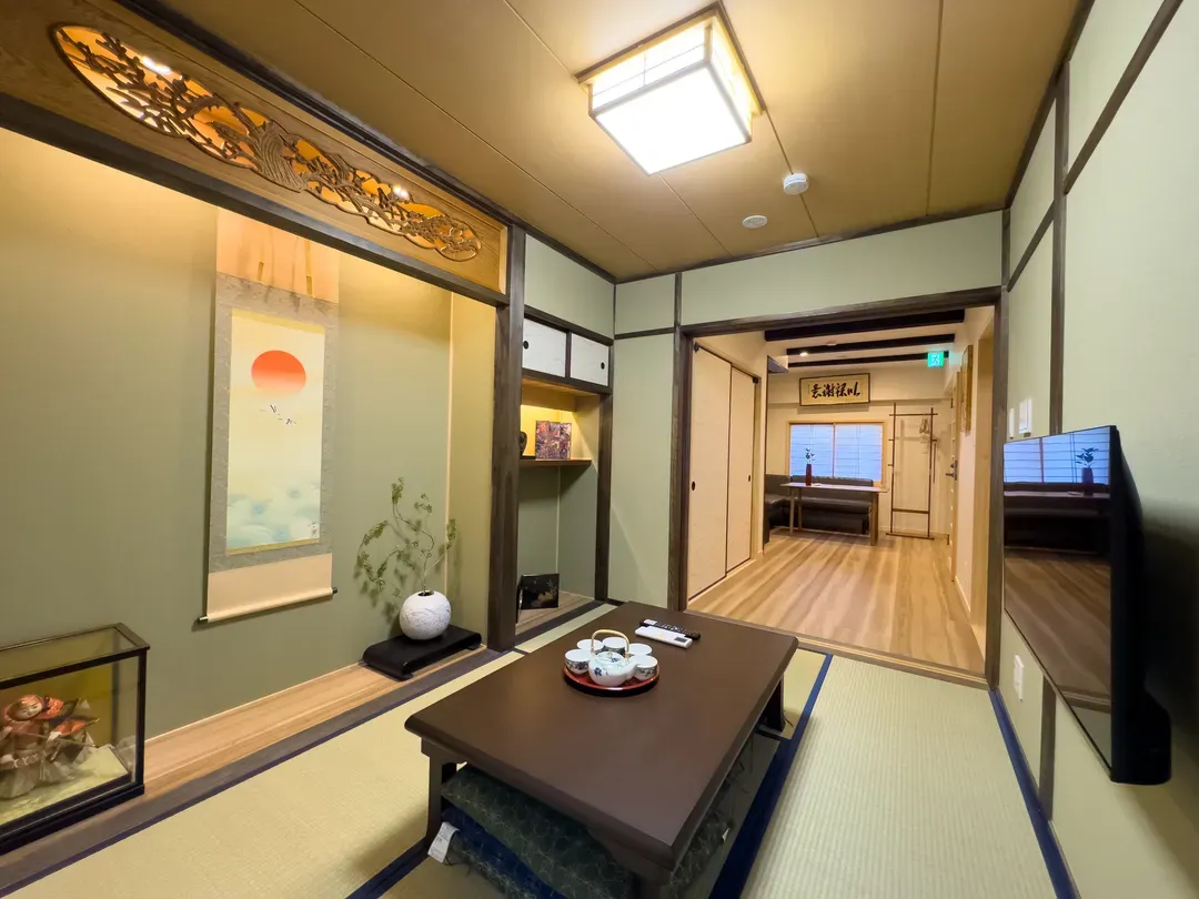 Shiki Homes | Seigaken 誠雅軒-10