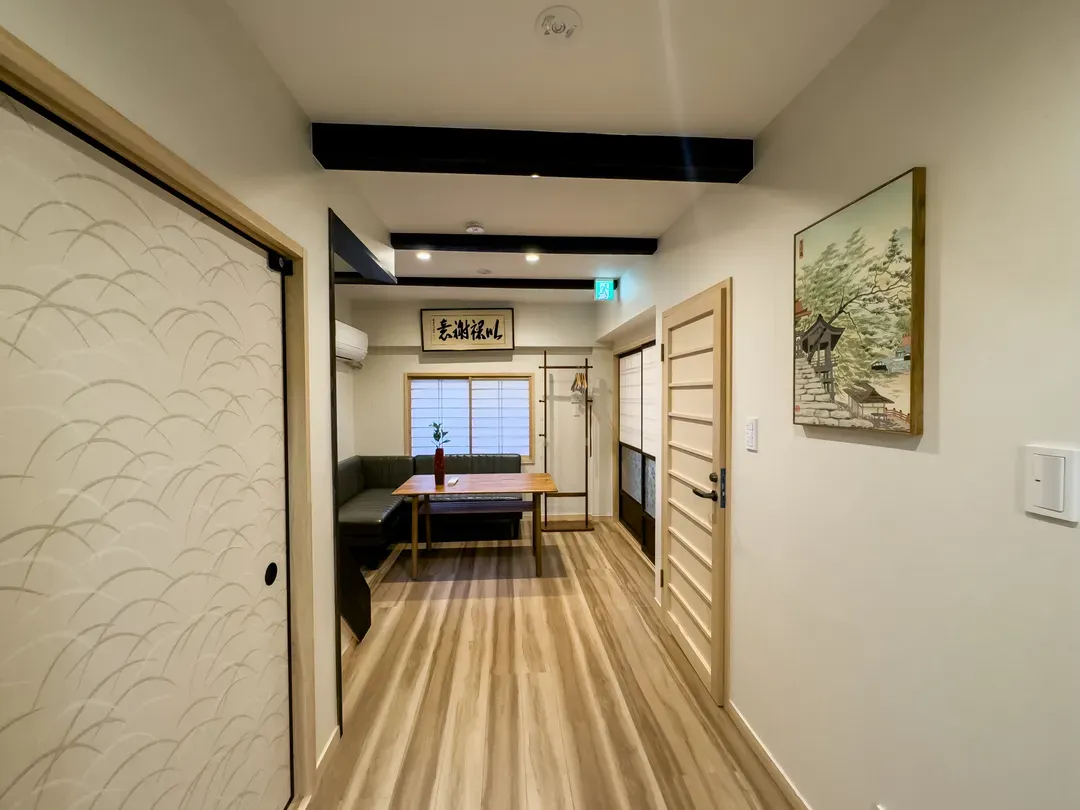 Shiki Homes | Seigaken 誠雅軒