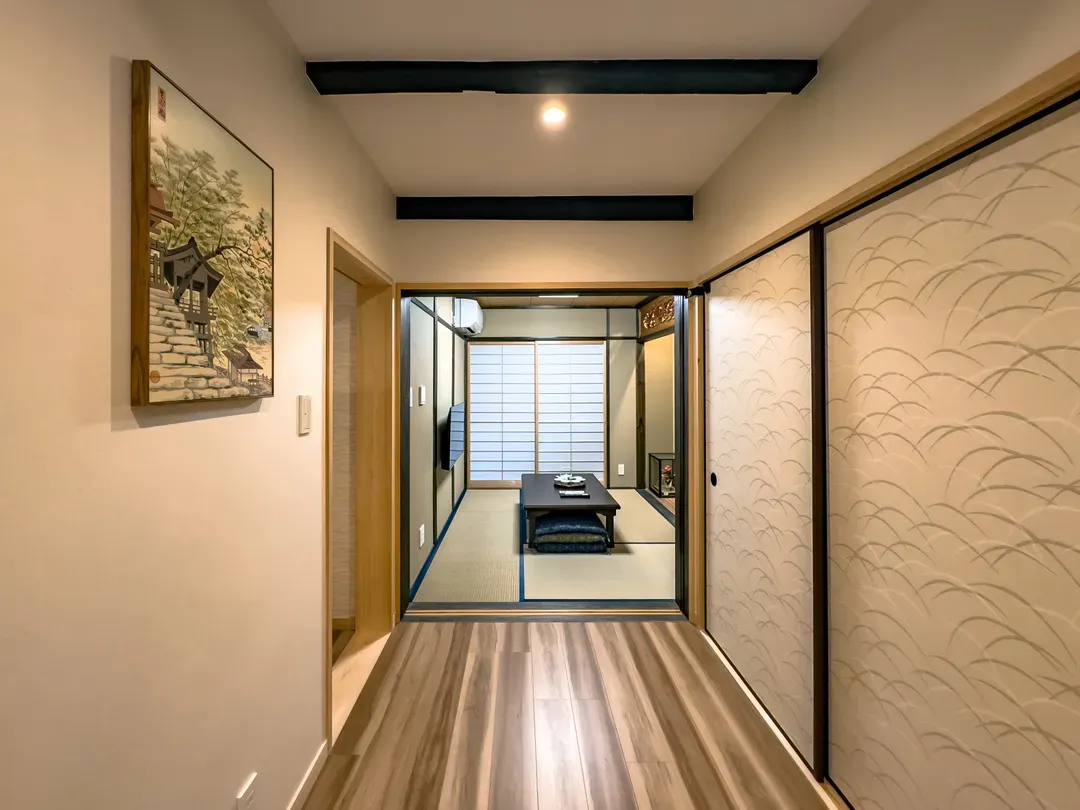 Shiki Homes | Seigaken 誠雅軒